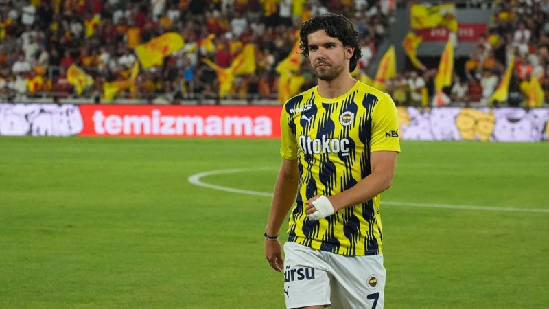 Ferdi Kadıoğlu, Arda Turan'ın rekorunu kırmaya hazırlanıyor! İşte en yüksek bonservis ödenen olan Türk futbolcular