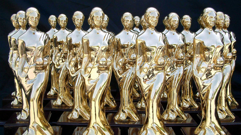 Altın Portakal'da 'Yeşilçam' eksikliği