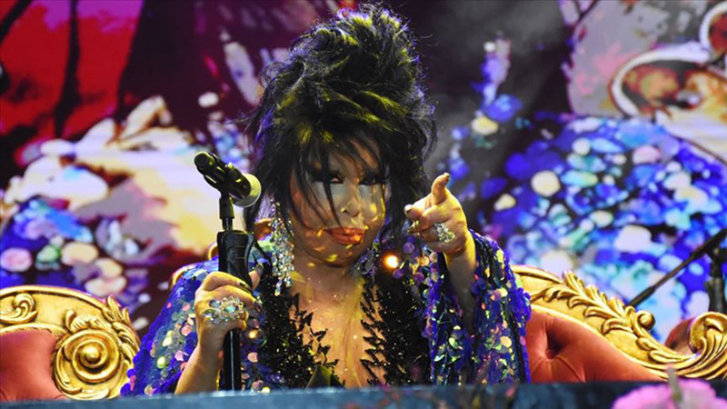 Bülent Ersoy: Cenazeme kimse gelmesin!