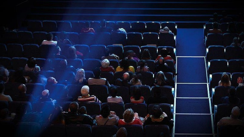 Sinemalarda bugün 7 yeni film vizyona girecek