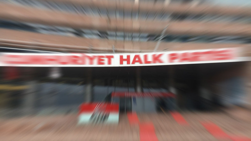 Savcılık, CHP'de 'Şaibeli kurultay' iddialarına ilişkin inceleme başlattı