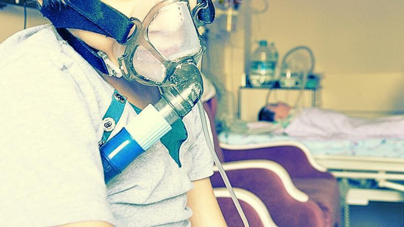 KOAH’ın tanı ve tedavisinde çarpıcı değişikler var