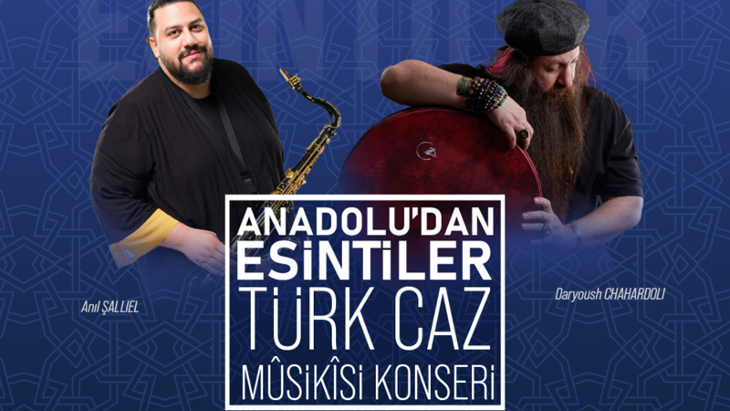 Yunus Emre Enstitüsü, Balkan ülkelerinde çeşitli konserler düzenleyecek