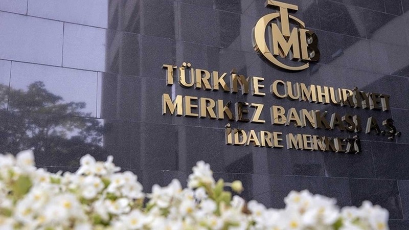 Merkez Bankası 2025 sonu enflasyon tahminini açıkladı