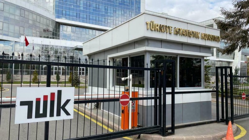 TÜİK: Tüketici güven endeksi mart ayında 85,9 oldu