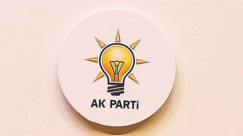 AK Parti'de genel merkez kurullarının başkanları belli oldu