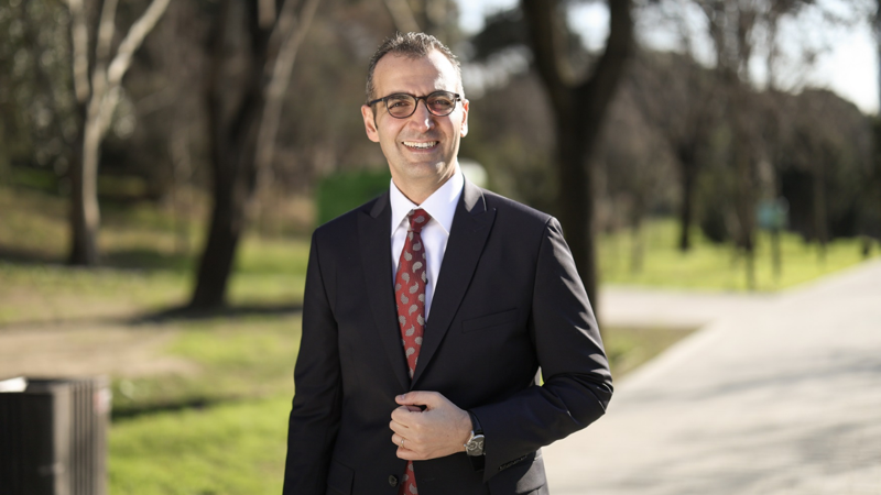 Şişli Belediye Başkanı Resul Emrah Şahan'ın ifadesi ortaya çıktı