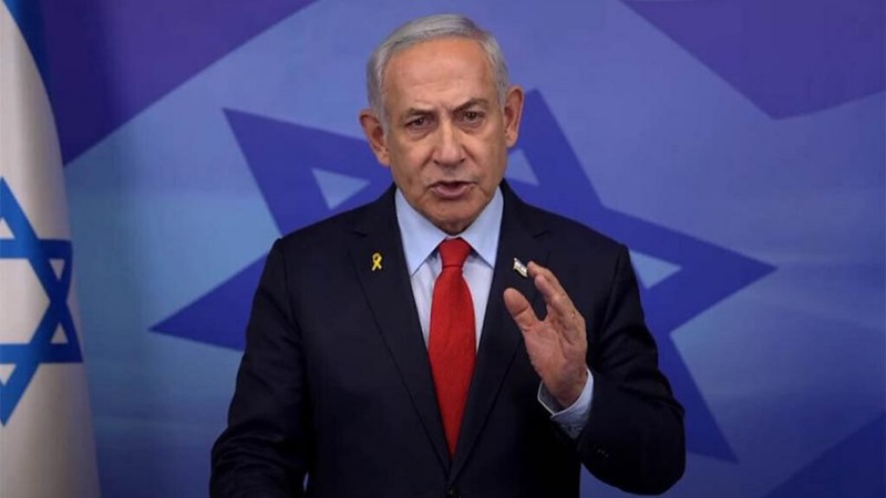 Netanyahu, saldırıları sona erdirmek için şartını açıkladı