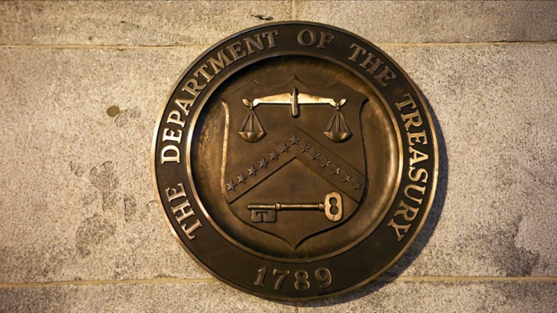 ABD Hazine Bakanlığı, Suriye'ye yönelik yaptırımlarda hafifletmeye gitti