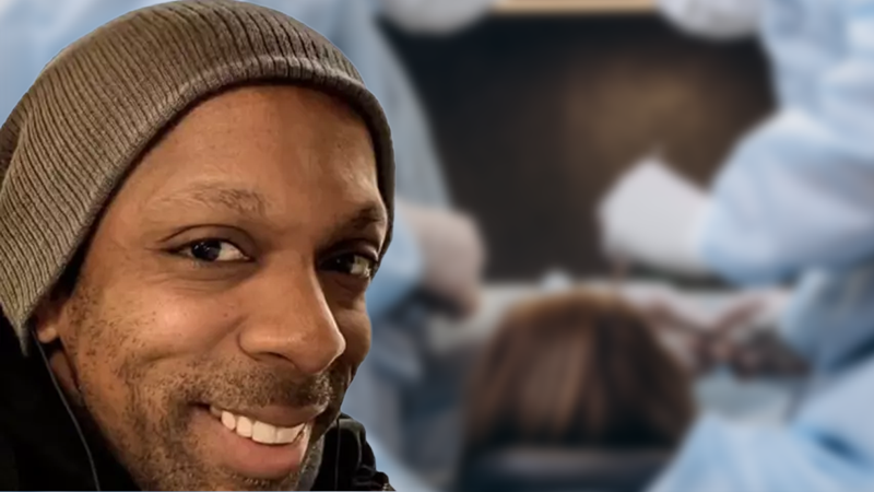 İngiltere'den saç ekimi için gelen hasta operasyon sonrasında hayatını kaybetti