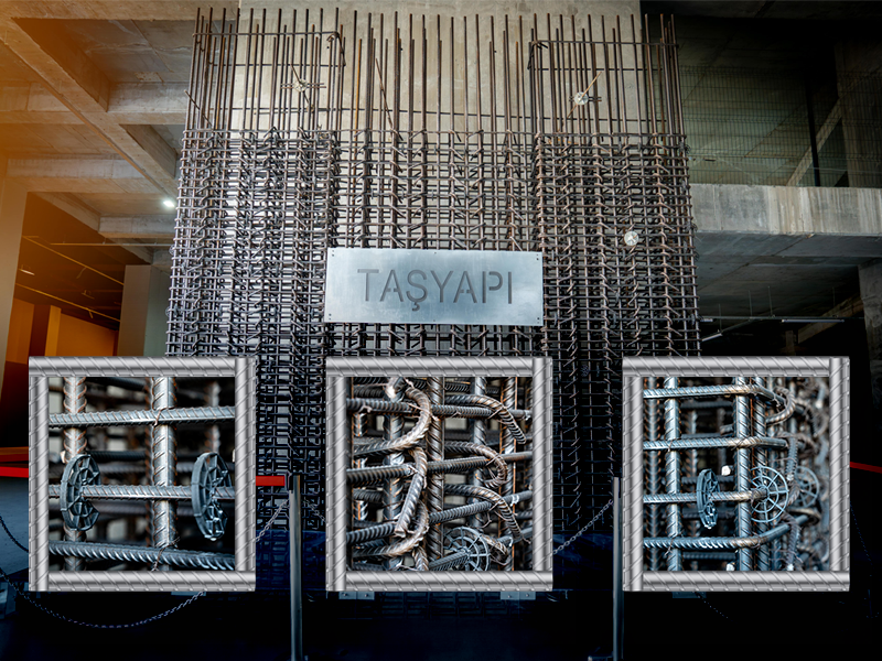 Taşyapı, Şişli’ye depreme dayanıklı ve yeşille iç içe yeni bir yaşam alanı kuruyor - Resim : 5