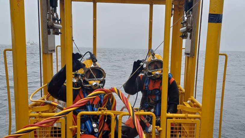 Bursa'da batan 'Batuhan A' gemisindeki aramalar 10'uncu gününde: Kayıp mürettebata 32'nci dalışta da ulaşılamadı