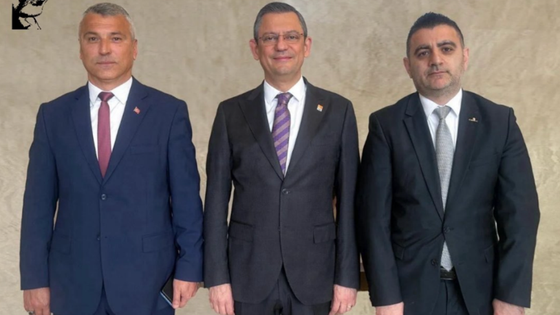 Genç Parti'den seçim kararı