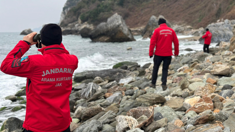 İmralı Adası açıklarında ceset bulundu