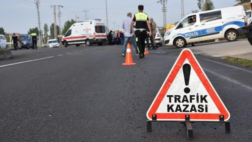 Acı bilanço: Bayram tatilinin ilk 4 gününde 26 kişi hayatını kaybetti