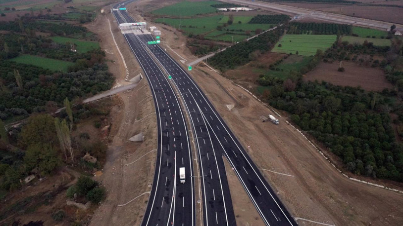 Bakan duyurdu: Ramazan Bayramı'nda köprü ve otoyollar ücretsiz olacak