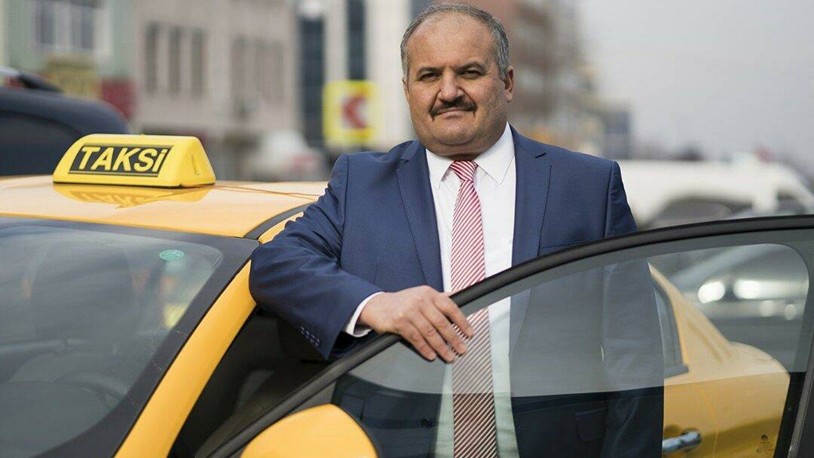 Eyüp Aksu, taksi zammını değerlendirdi: Kontak kapatırız