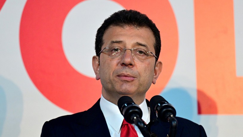 İmamoğlu: Ücretsiz HPV aşısı uygulamasına başlıyoruz