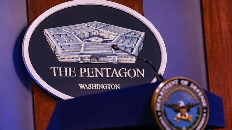 Pentagon: İran saldırılardan önce ABD'yi uyarmadı