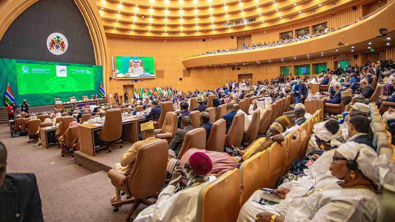 İslam İşbirliği Teşkilatı Dışişleri Bakanları, 2025'te Türkiye'de toplanacak