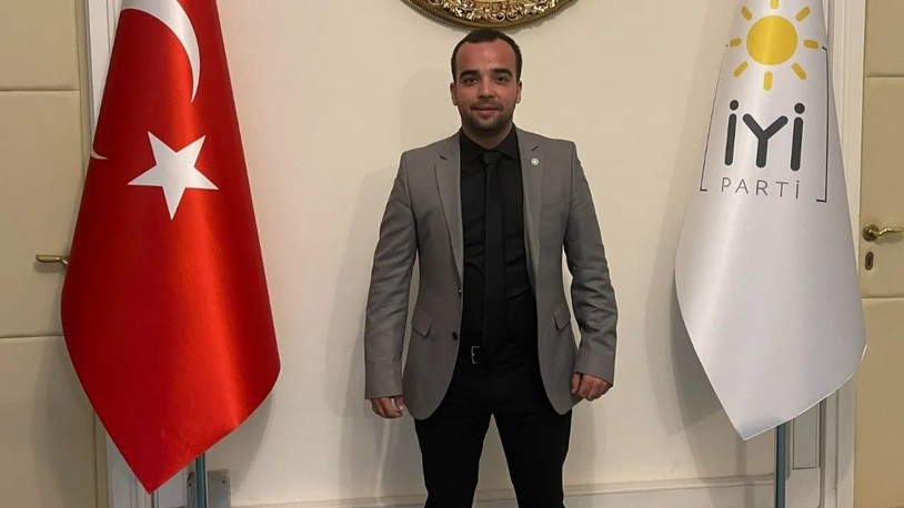 Eski İYİ Parti ilçe başkanına silahlı saldırıda 8 sanığa 20'şer yıl hapis istemi
