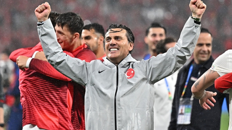 Vincenzo Montella, 2026 FIFA Dünya Kupası'na katılmanın hayalini kuruyor