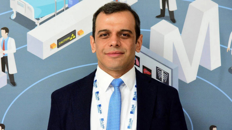 Prof. Dr. Alpay Azap, TTB Merkez Konseyi Başkanı oldu