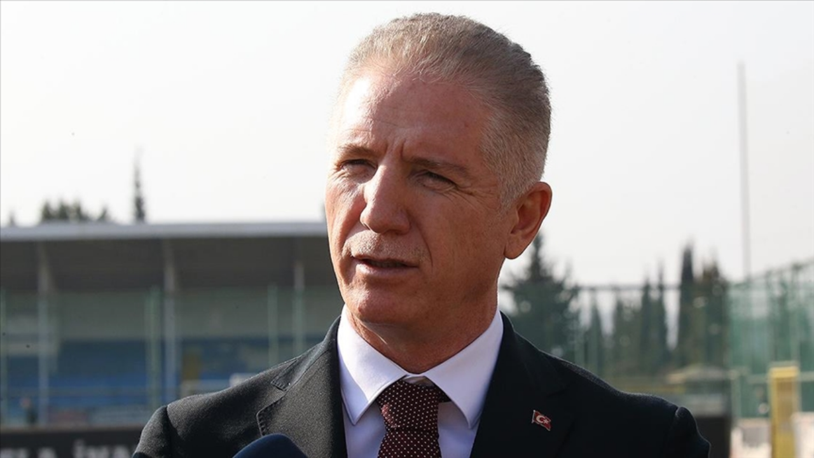 İstanbul Valisi: 2024'ün ilk 7 ayında kentte 14 tondan fazla uyuşturucu, 27 milyondan fazla hap, 11 binden fazla silah ele geçirildi, 2 terör eylemi önlendi