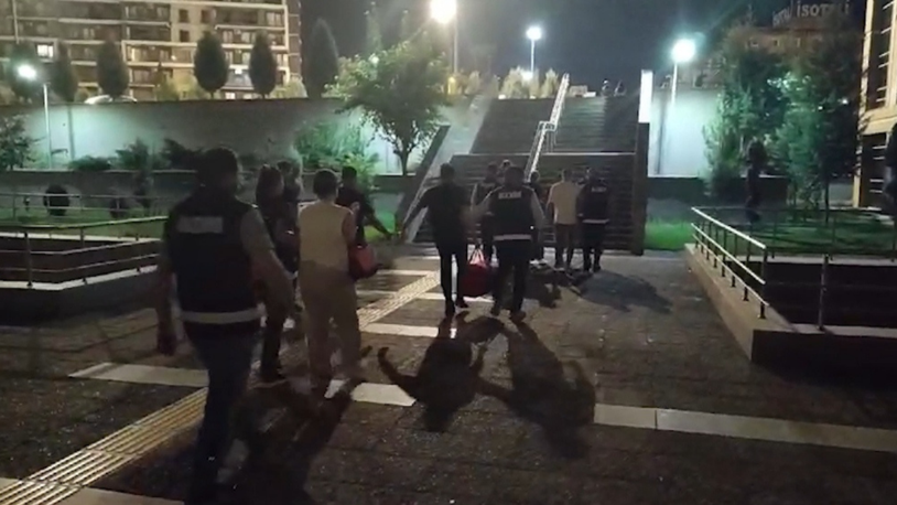 'Memuriyet' vaadiyle 10 milyon liralık dolandırıcılık: 7 tutuklama