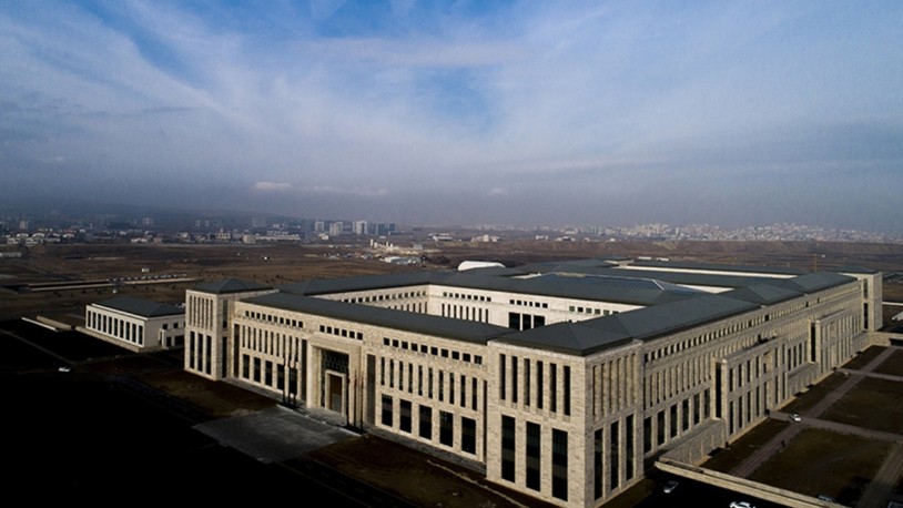 MİT'in kriptoloji sorularının şifreleri yayınlandı