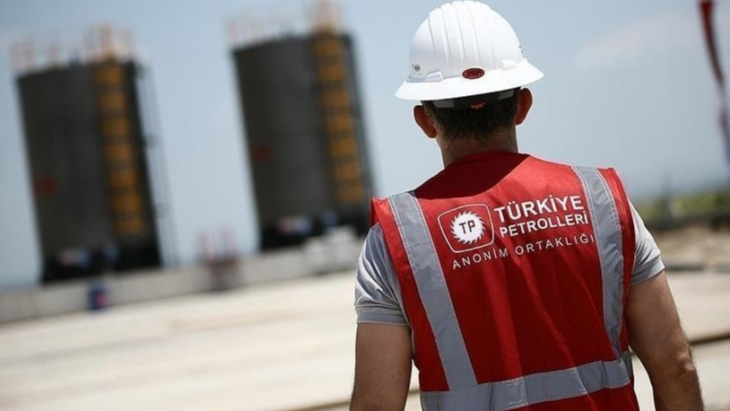 Türkiye Petrolleri Arama Daire Başkanı Sadioğlu otel odasında ölü bulundu