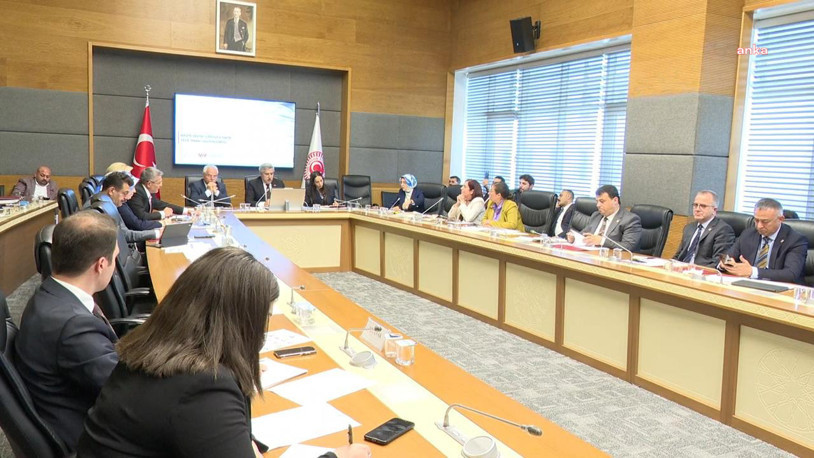 TBMM Dijital Mecralar Komisyonu, muhalefetin çağrısı üzerine Instagram engelini görüşmek üzere 16 Ağustos'ta toplanacak