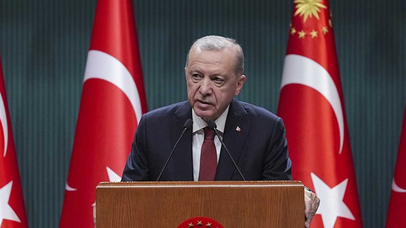 Cumhurbaşkanı Erdoğan: Narin yavrumuzun hesabını mutlaka soracağız. Konunun bizzat takipçisi olacağım