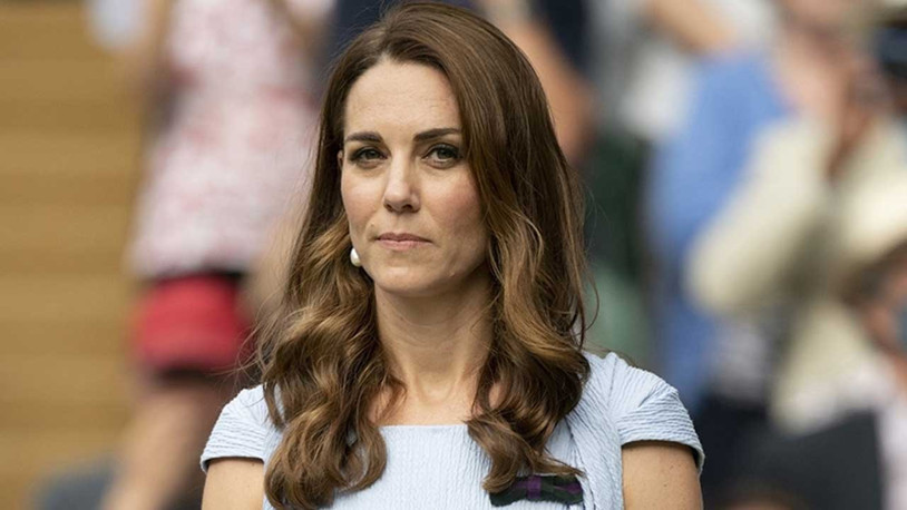 Galler Prensesi Kate Middleton, kemoterapi tedavisinin tamamlandığını duyurdu