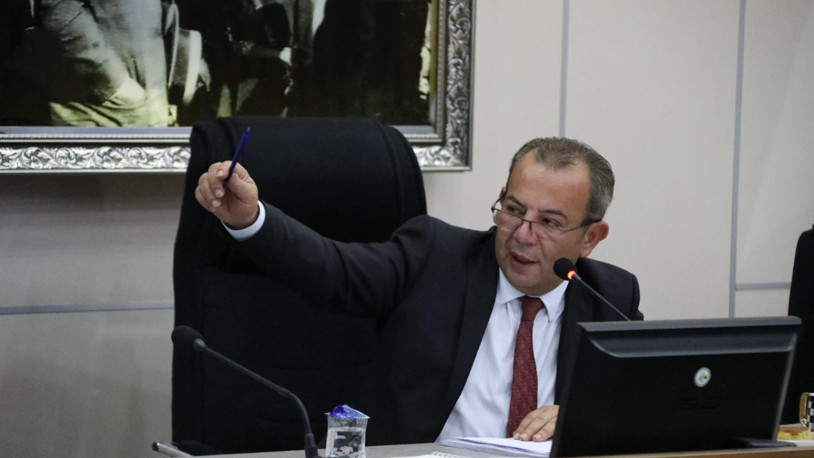 Tanju Özcan'dan Düzce Belediye Başkanı Faruk Özlü'ye: 7 gölün 5'ini alacakmış, 3'ün 1'ini bile alamaz