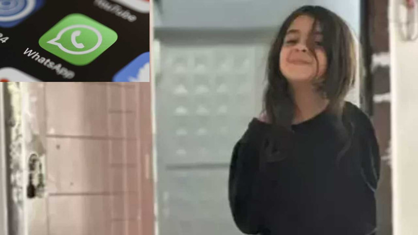 Whatsapp, Narin'in amcası Salim Güran'ın sildiği mesajları Türkiye'ye teslim edecek