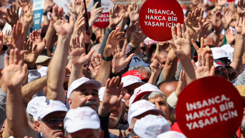 CHP, ekim sonunda yeni bir çalıştayla iktidara seslenecek: ‘Esnek’ değil, güvencesiz çalıştırma