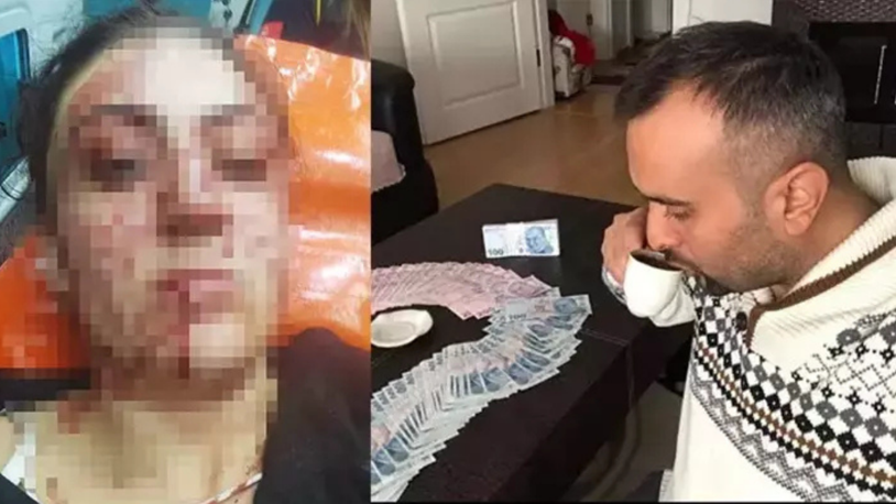 7 yerinden bıçaklanan Sinem T.'nin eski eşi sanık Sinan Özçelik: İstesem öldürmez miydim?