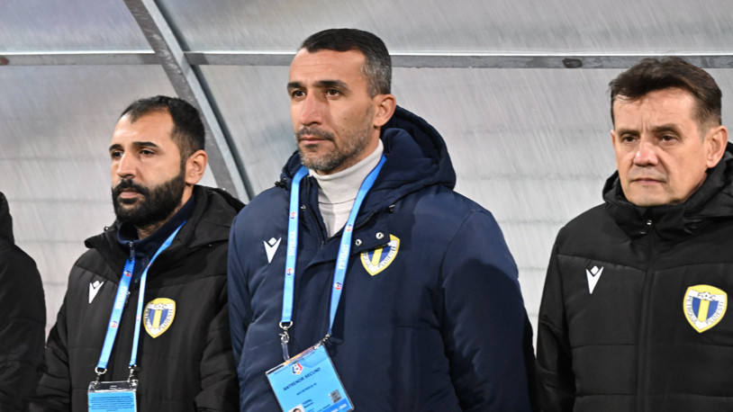 Mehmet Topal’lı Ploieşti, emin adımlarla play-off yolunda ilerliyor