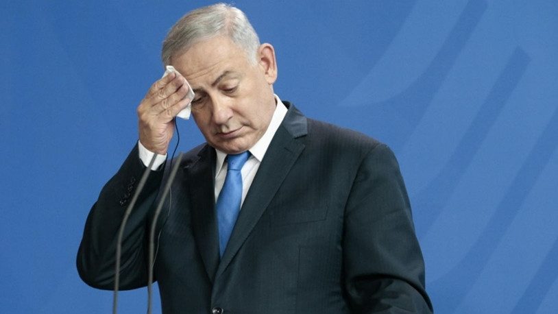 Netanyahu'nun oğlu, İsrail istihbaratının babasını devirmeye çalıştığını iddia etti