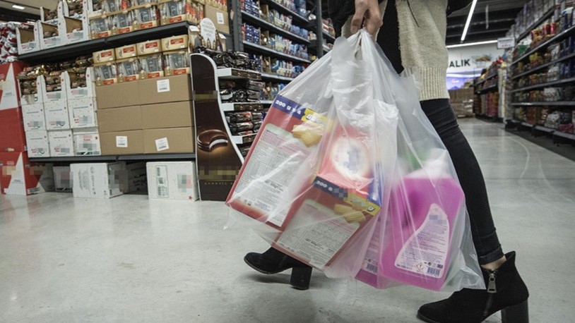 Bakanlıkta plastik poşet ücreti toplantısı... Fiyat artacak mı?