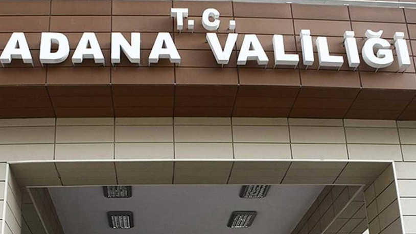 Adana Valiliğinden çocuklarıyla çadırda yaşayan kadınla ilgili açıklama