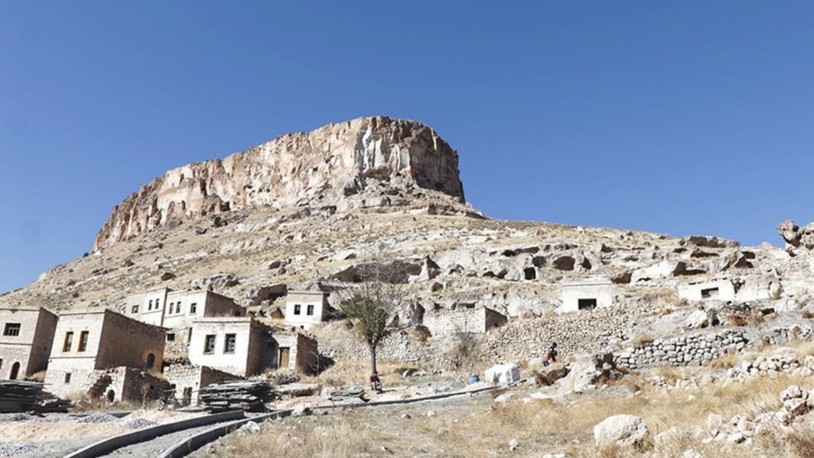 Soğanlı Vadisi, Cumhurbaşkanlığı kararıyla Kapadokya’ya dahil edildi