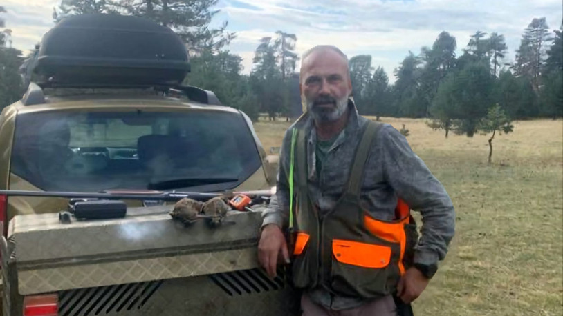 Arkadaşı tarafından avda kazara vuruldu; 5 gün sonra öldü