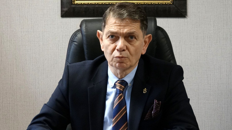 Ertuğrul Doğan’ın yeni yönetim kurulu listesi açıklandı