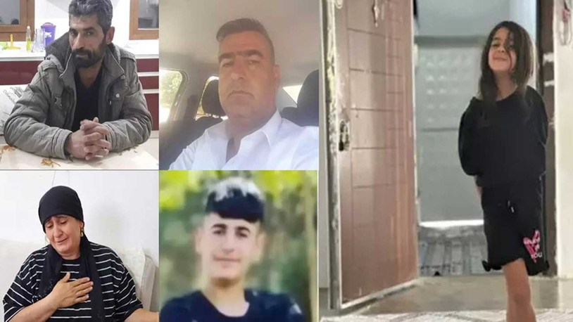 Narin'in cesedini taşıyan Nevzat Bahtiyar’a ‘Suçu üstlenmesi teklifi’ iddiasıyla ilgili 6 kişinin ifadesi alındı