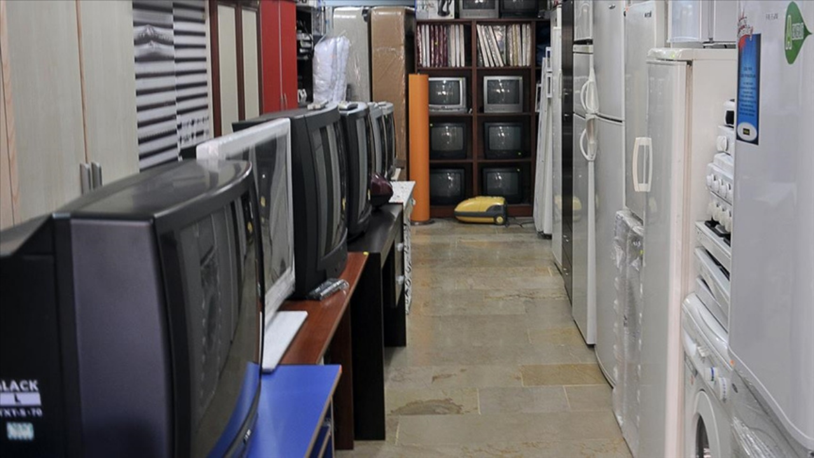 İstanbul'da ikinci el eşya ve hurda alım satımına belge düzenleme zorunluluğu getirildi