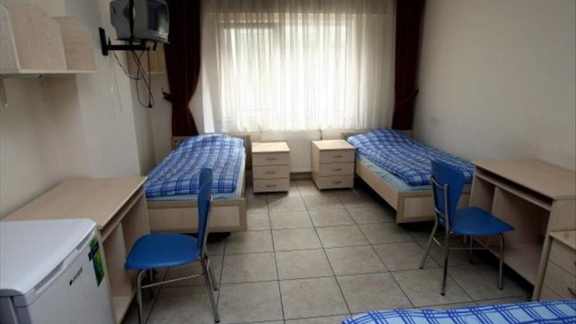 Bartın'da 'Öğrenci yurdunda asansör düştü' iddiasına yalanlama