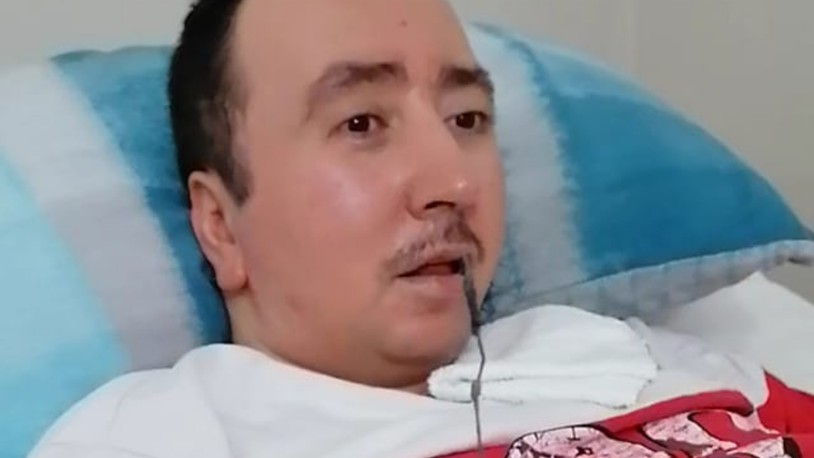 31 yıl önce okul müdürü dövünce yatağa mahkum kalmıştı, yaşamını yitirdi