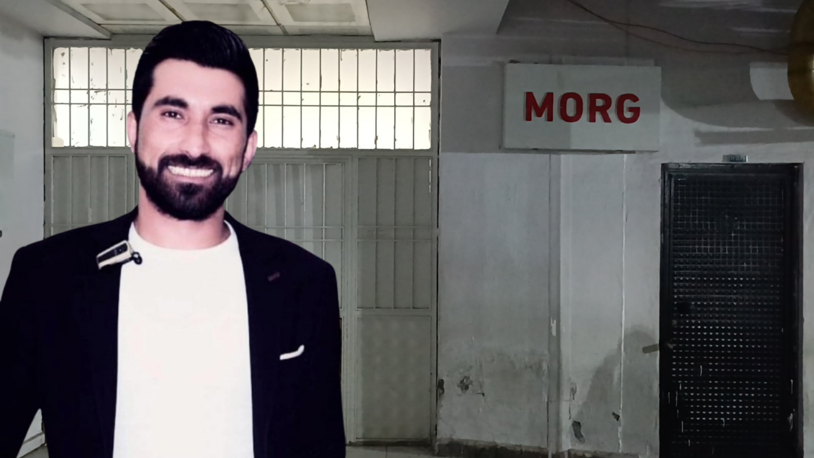 Arazide başından vurulmuş halde cesedi bulundu